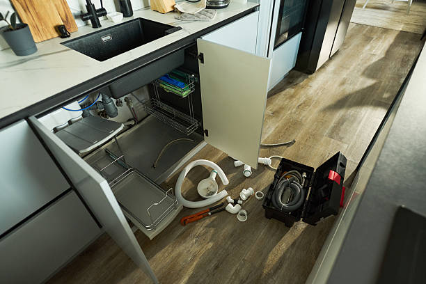 24/7 Emergency Gas Line Repair experts in Rayne, LA